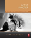 Cover: Active Shooter - Butterworth-Heinemann