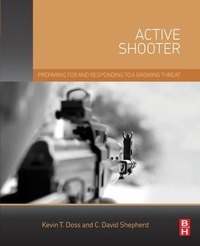Enlarge image Cover: Active Shooter - Butterworth-Heinemann