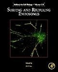 Enlarge image Cover: Sorting and Recycling Endosomes - Academic Press