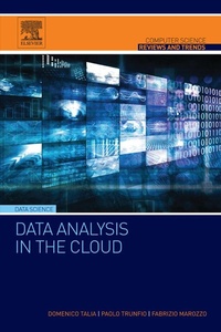 Enlarge image Cover: Data Analysis in the Cloud - Elsevier