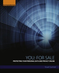 Abbildung von: You: For Sale - Syngress