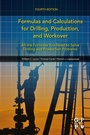 Cover: Formulas and Calculations for Drilling, Production, and Workover - Gulf Professional Publishing