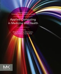 Abbildung von: Applied Computing in Medicine and Health - Morgan Kaufmann