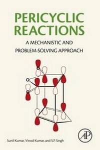 Abbildung von: Pericyclic Reactions - Academic Press
