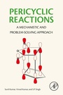 Cover: Pericyclic Reactions - Academic Press