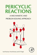 Cover: Pericyclic Reactions - Academic Press