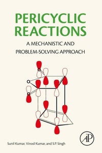 Enlarge image Cover: Pericyclic Reactions - Academic Press