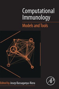 Abbildung von: Computational Immunology - Academic Press