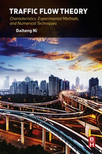Abbildung von: Traffic Flow Theory - Butterworth-Heinemann
