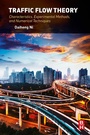 Cover: Traffic Flow Theory - Butterworth-Heinemann