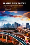 Cover: Traffic Flow Theory - Butterworth-Heinemann