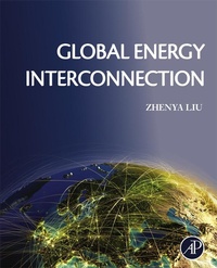 Enlarge image Cover: Global Energy Interconnection - Academic Press