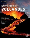 Cover: The Encyclopedia of Volcanoes - Academic Press