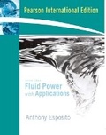 Cover: Fluid Power with Applications - Pearson