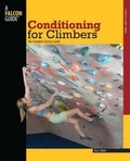 Cover: Conditioning for Climbers - Falcon Guides