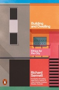 Cover: Building and Dwelling - Penguin Books Ltd