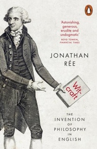 Enlarge image Cover: Witcraft - Penguin Books Ltd