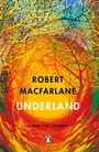 Cover: Underland - Penguin Books Ltd