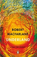 Cover: Underland - Penguin Books Ltd