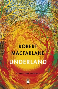 Abbildung von: Underland - Penguin Books Ltd