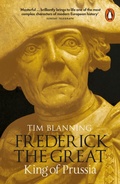 Cover: Frederick the Great - Penguin Books Ltd