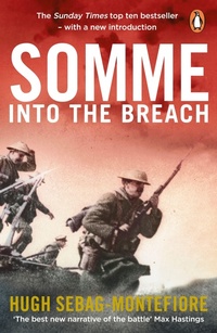 Enlarge image Cover: Somme - Penguin Books Ltd