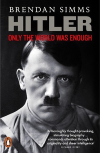 Enlarge image Cover: Hitler - Penguin Books Ltd