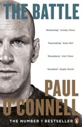 Cover: The Battle - Penguin Books Ltd
