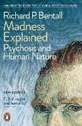 Cover: Madness Explained - Penguin Books Ltd