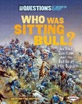 Cover: Who Was Sitting Bull? - Lerner Publications (Tm)