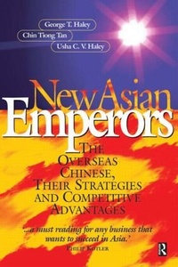 Enlarge image Cover: New Asian Emperors - Butterworth-Heinemann