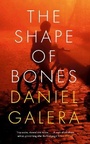 Cover: The Shape of Bones - Hamish Hamilton Ltd