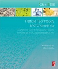 Abbildung von: Particle Technology and Engineering - Butterworth-Heinemann