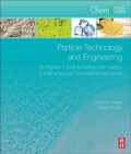 Cover: Particle Technology and Engineering - Butterworth-Heinemann