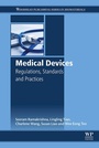 Cover: Medical Devices - Woodhead Publishing