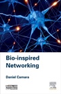 Cover: Bio-inspired Networking - Elsevier