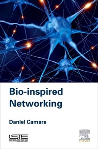 Enlarge image Cover: Bio-inspired Networking - Elsevier