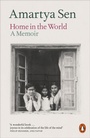 Cover: Home in the World - Penguin Books Ltd