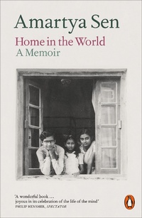 Abbildung von: Home in the World - Penguin Books Ltd