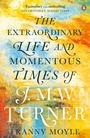 Cover: Turner - Penguin Books Ltd
