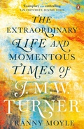 Cover: Turner - Penguin Books Ltd
