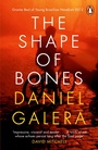 Cover: The Shape of Bones - Penguin Books Ltd
