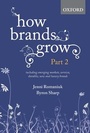 Bild: How Brands Grow: Part 2 - OUP Australia and New Zealand