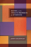 Cover: Daniel and the Twelve Prophets for Everyone - SPCK Publishing