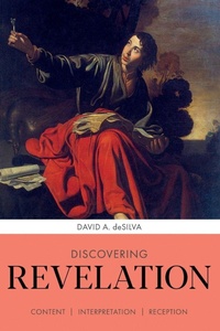 Enlarge image Cover: Discovering Revelation - SPCK Publishing