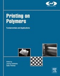 Abbildung von: Printing on Polymers - William Andrew Publishing