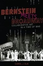 Cover: Bernstein Meets Broadway - Oxford University Press Inc
