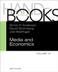 Bild: Handbook of Media Economics, vol 1A - Elsevier
