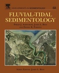 Cover: Fluvial-Tidal Sedimentology - Elsevier
