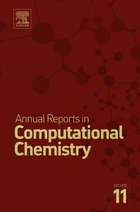 Abbildung von: Annual Reports in Computational Chemistry - Elsevier